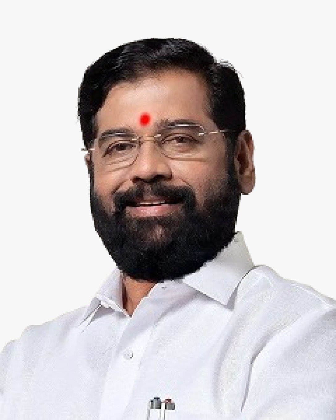 एकनाथ शिंदे