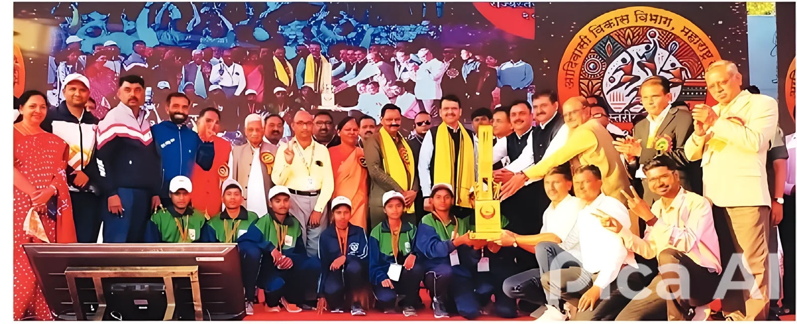 Government Meeting 3