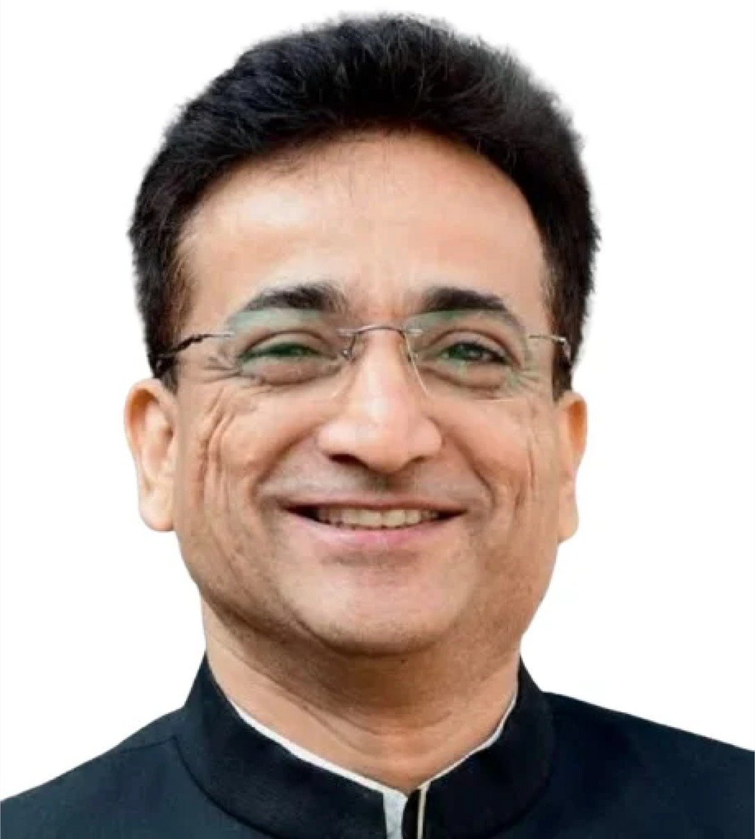 एकनाथ शिंदे